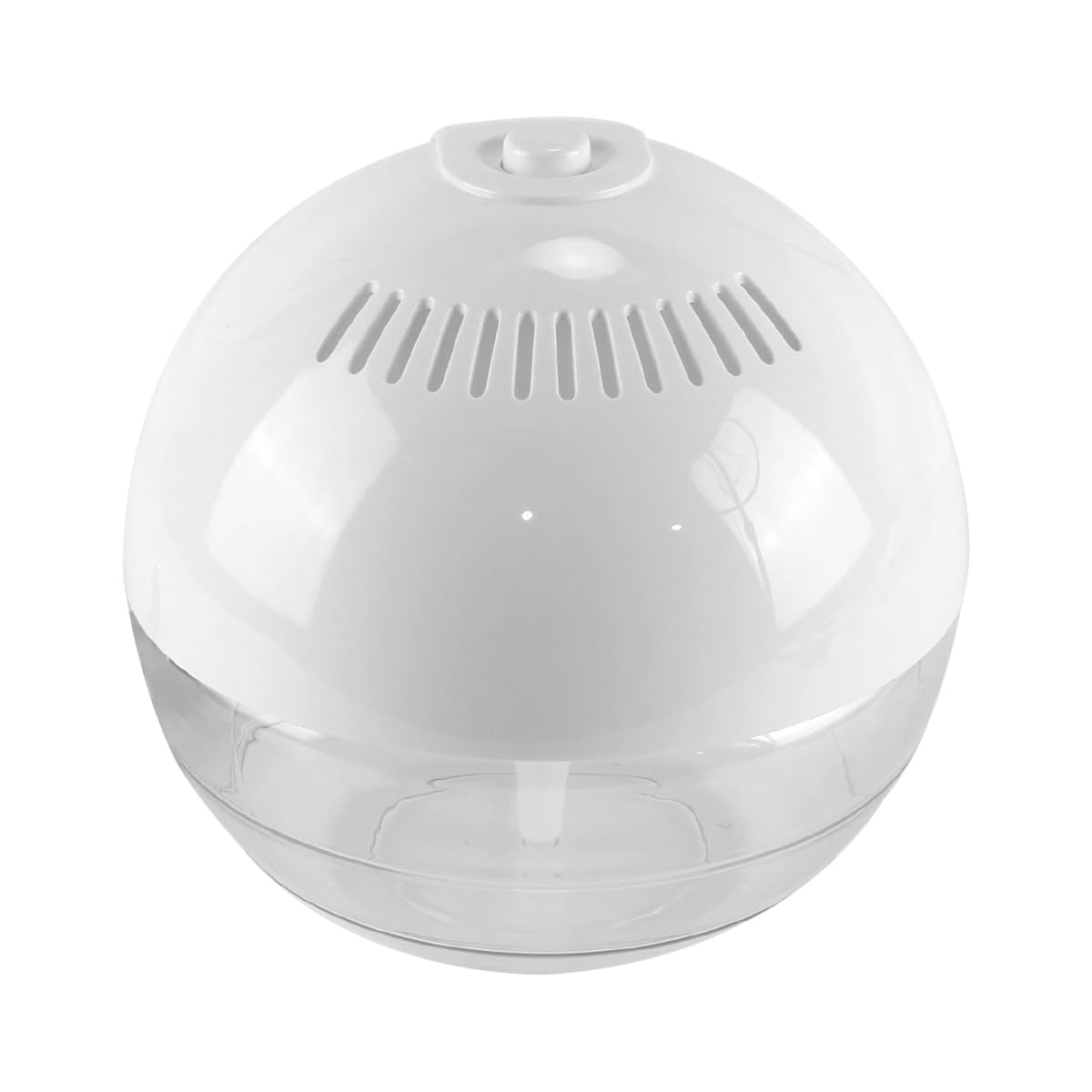 Purificador de aire de 10 W para el hogar, dormitorio, difusor de aromaterapia, generador de iones, elimina el humo de la cocina y el olor de mascotas