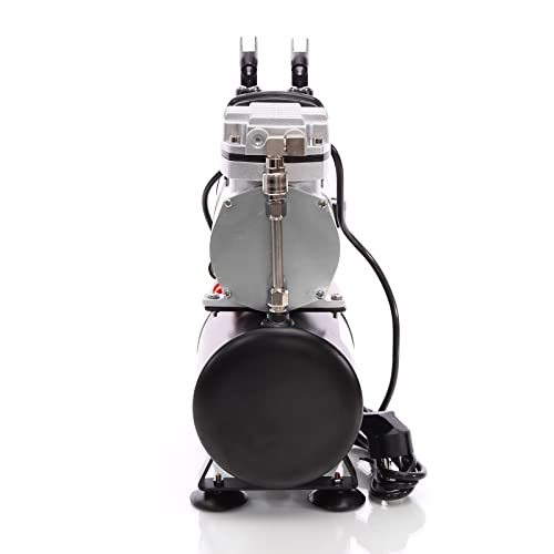 Compressore monocilindro per aerografo AF189 con