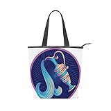 ✔BOLSO DE MANO MULTIFUNCIONAL: Se puede usar como bolso de trabajo, bolso para computadora portátil, bolso para el gimnasio, bolso para la escuela, bolso de hombro para el tiempo libre, bolso de viaje, etc.