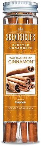Scentsicles Cinnamon 6pk