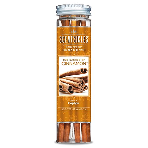 Scentsicles Cinnamon 6pk