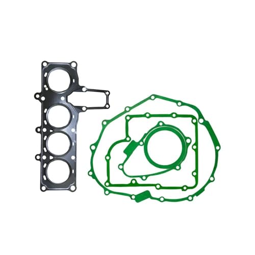 Joint de cylindre CBR250R Hornet250 MC19 MC22 kit complet d'accessoires moteur moto