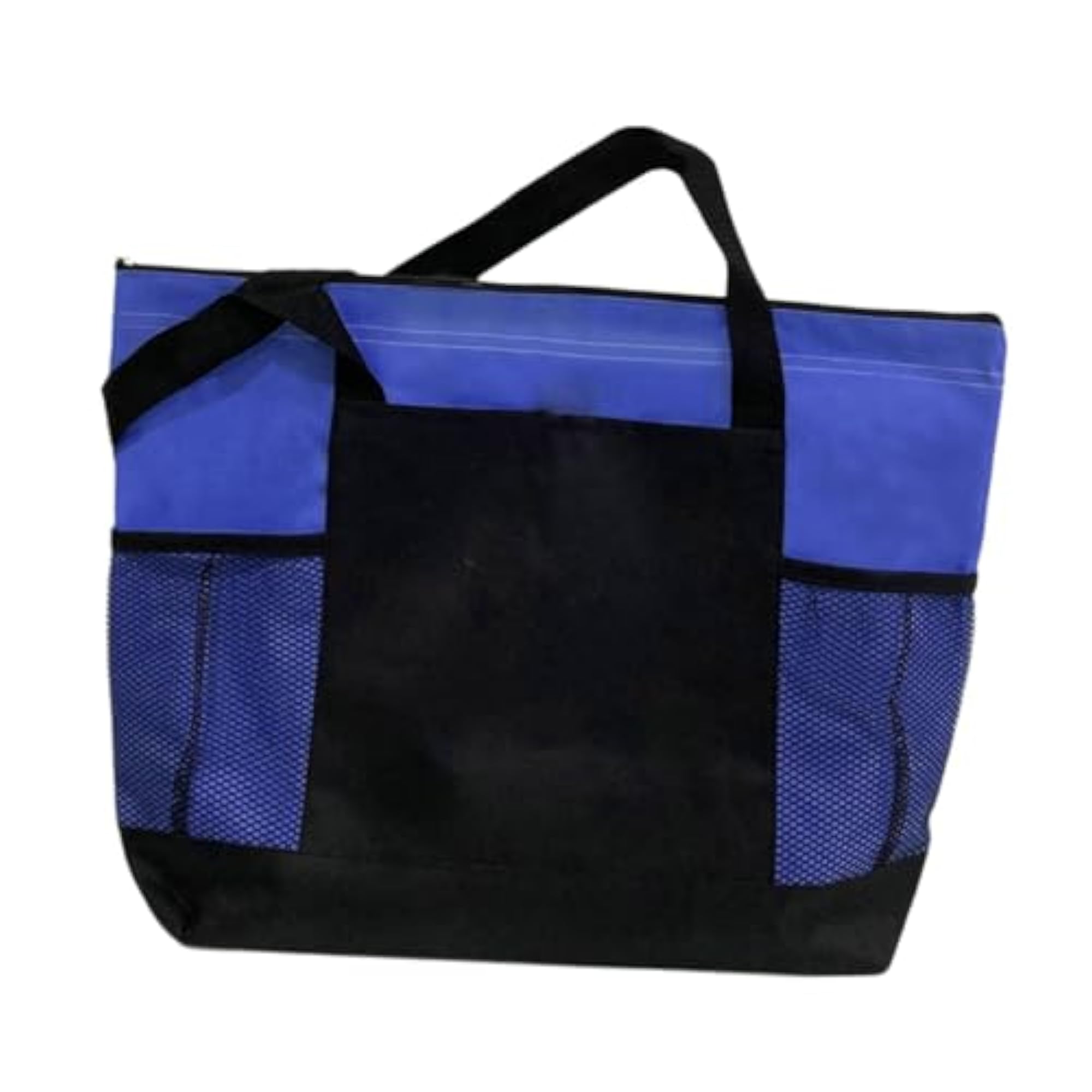 Travel Duffle Bag Pouch for Gym Outdoor Workout, Blue
