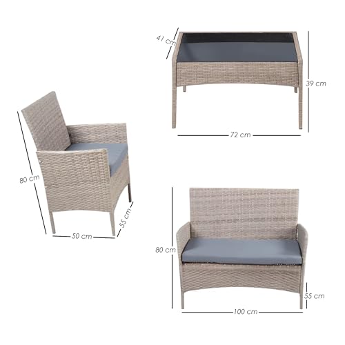 Recopilación de Muebles de Jardin Walmart los mejores 5. 29 Imagen adicional