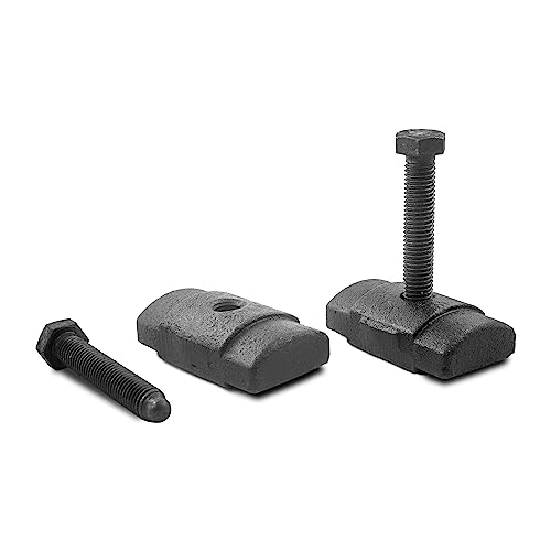Autoacc AA-11571153 Torsion Bar Key Adjustment Block Nuts cover