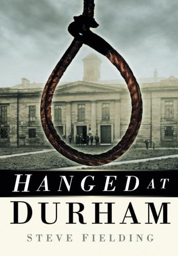 Hanged at Durham