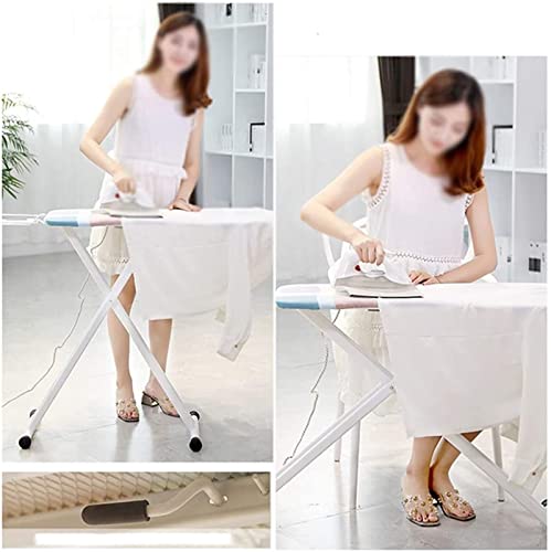 Support de repassage stable anti-condensation pour grand volume