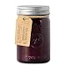 Paddywax Candles Relish Collection Jar Candle, 9.5-Ounce, Fresh Fig and Cardamom