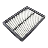 Femjork Air Filter 16546KA164 Compatible with Subaru 1992-1999 Sambar KS3 KS4 Engine