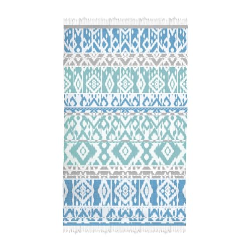 MERCYS   PA000120 Toalla Playa Pareo (Unidad) Color: C Talla: Unic