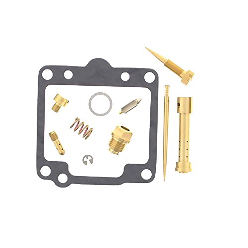 Preisvergleich Produktbild JMP Vergaser Reparatursatz f. Yamaha XS 400 4A3 2A2 2A2-060101 2A2- 404398121662