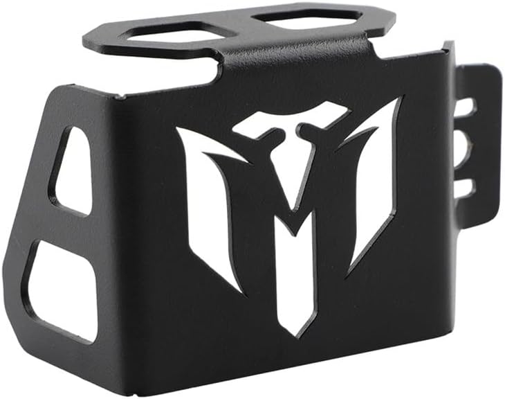 Guard Brake Fluid Reservoir for CFMOTO 450MT MT450 MT 450 Mt 2024 Motorcycle Accessories Rear Brake Fluid Reservoir Guard Cover Oil Tank Protector
