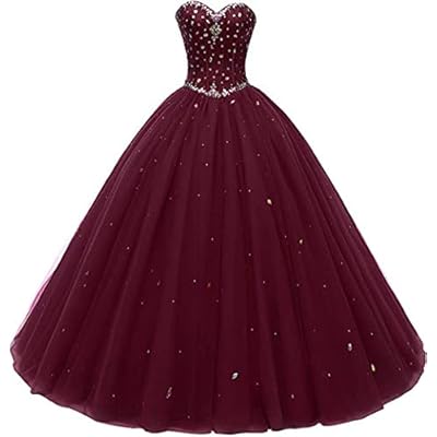 amazon sweet sixteen dresses