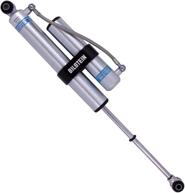 Miniatura 5 de Bilstein 25-294316 - B8 5160 Series Trasero Del Conductor O Del Pasajero Monotubo Suave Cuerpo Amortiguador