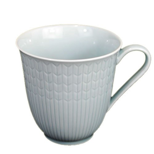 [ロールストランド]Rorstrand マグカップ 300ml Swedish Grace スウェディッシュグレース アイスブルー 119183[並行輸入品]