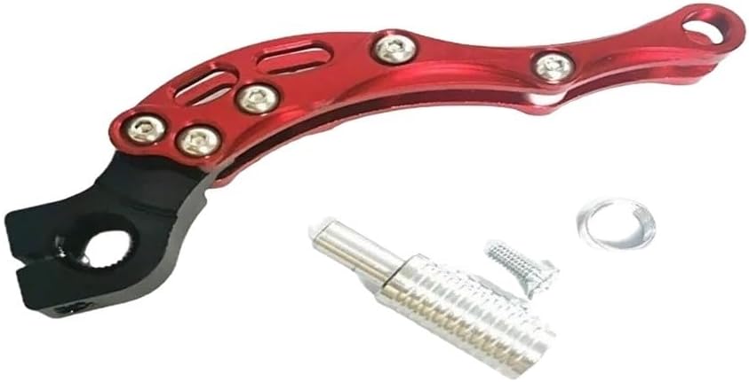 Motorcycle Kick Starter CNC Engine Refit Starting Rod Motorcycle ATV Dirt Pit Bike for 50/110/125/150/250CC Kick Start Pedal