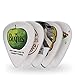 Planet Waves Beatles Guitar Picks, Albums, 10 pack, Heavy