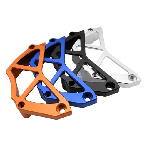 Protector de Cadena piñón Delantero 790 890 Adventure SR Duke 2019-2023 cubierta 3