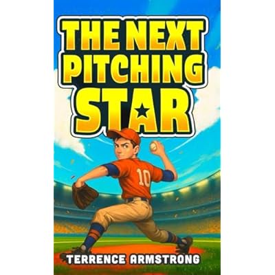 The Next Pitching Star