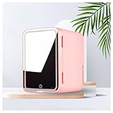 【Design Silenzioso】 Non C'è Alcun Compressore, Che Può Ottenere Un Raffreddamento Efficiente, Un Funzionamento Silenzioso E Stabile. Sotto I 30 Decibel, è Molto Silenzioso E Non Disturberà Il Sonno.