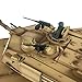 TOUCAN RC HOBBY Henglong 1/16 7.0 Abrams RTR RC Tank 3918 360° Turret Barrel Recoil Metal Track