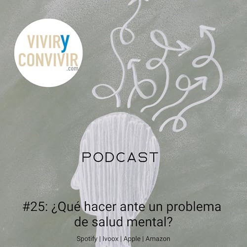 #25. &iquest;Qu&eacute; hacer ante un problema de salud mental?