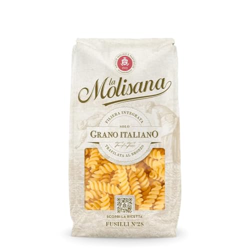 La Molisana Fusilli 500 g
