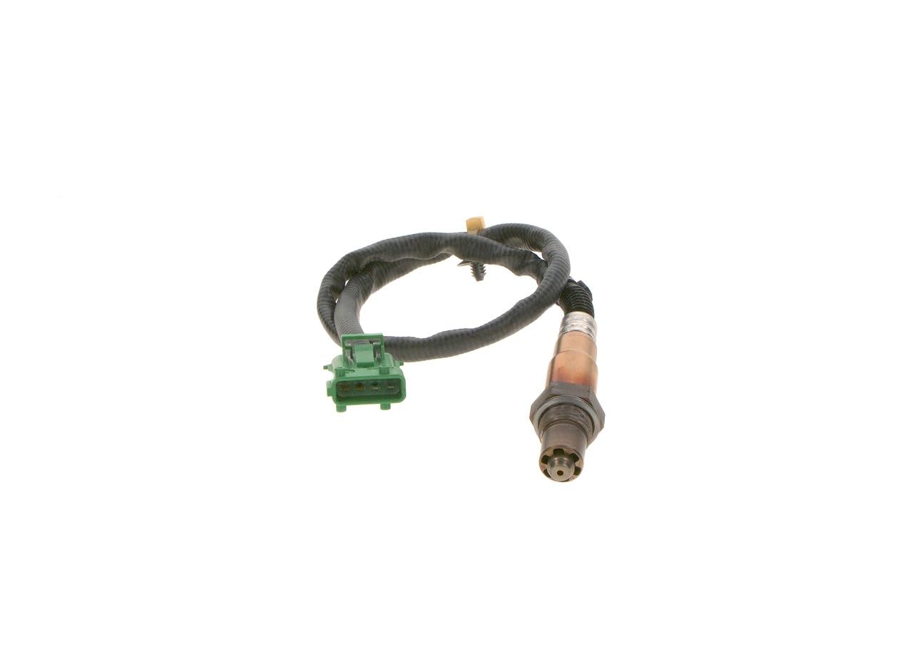 BOSCH Sonde lambda 0258010081