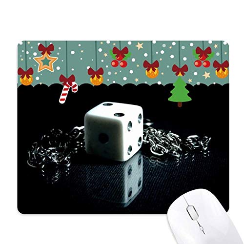 Tapis de souris sur le thème de Paris un cadeau de Noël utile pour le bureau