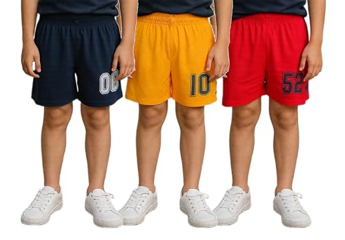 Image of Clothe Funn Boys Regular Shorts