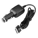 ASHATA Car Charger Adapter for ASUS, Anti-Interference Car Charger Adapter for ASUS TF101 TF201...
