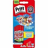 Pritt Klebestifte PAW PATROL (4 piece)