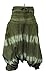 Shopoholic Fashion Tie Dye Colorful Hippy Boho Loose Fit Baggy Harem Pants, 9
