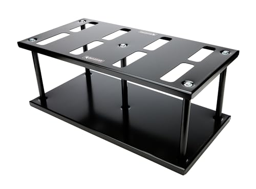 Allstar Performance ALL96478 Engine Connecting Rod and Piston Holder , Black