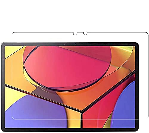 Lustree Scratch Proof Tab Tempered Glass Screen Protector for Lenovo Tab P11 Pro 11.5 (B09FFNBCJ4) Amazon Price History, Amazon Price Tracker