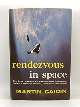Rendezvous in Space