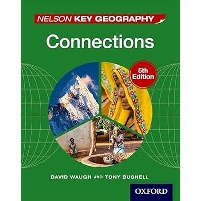 Nelson Key Geography Connections Student Book