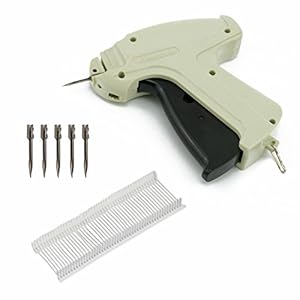 Etiketteerpistool ARROW 9S plus 5 reservenaalden plus 5.000 hechtdraden