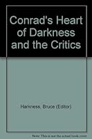 Conrad's Heart of Darkness and the Critics B004LEKQQE Book Cover