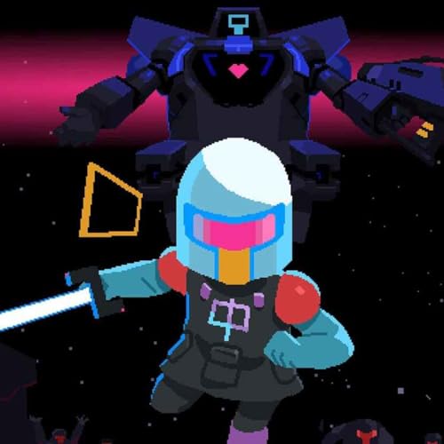 WINDSWEPT, Pac-Man World 2 Re-pac, Haneda Girl, Pragmata, Never Awake Flashback (MES&Oacute;N SOL T04E17)