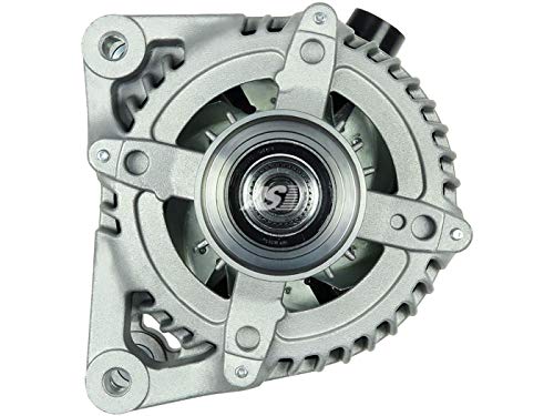As-Pl A6132 Alternator