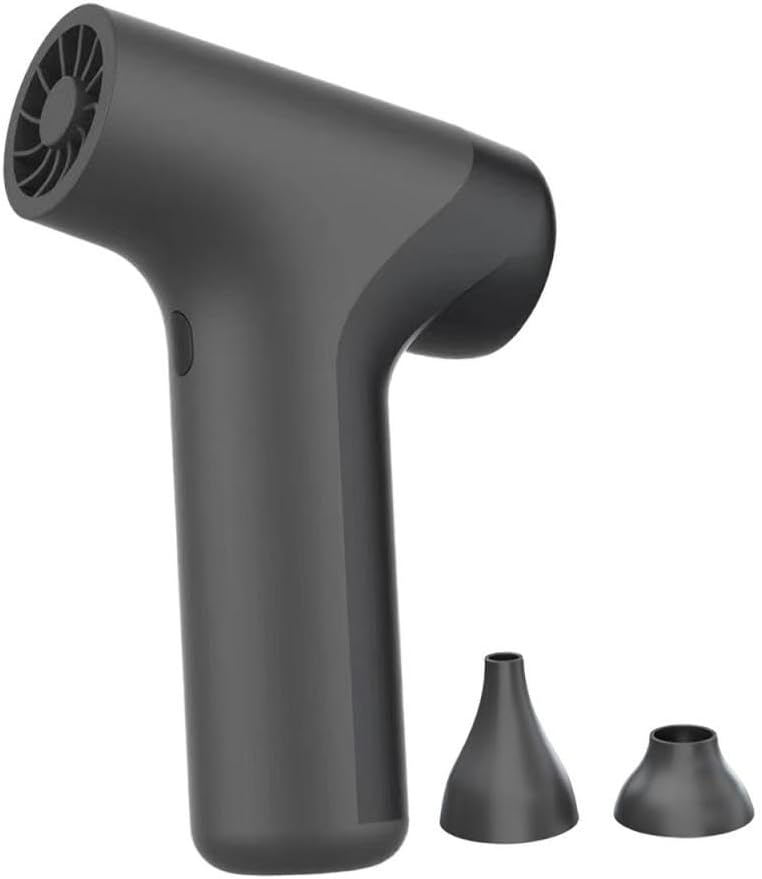 Kokiya Secador de Cabelo Portátil Sem Fio: Review Testado por 7 Dias