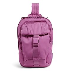 Rich Orchid - Recycled Cotton