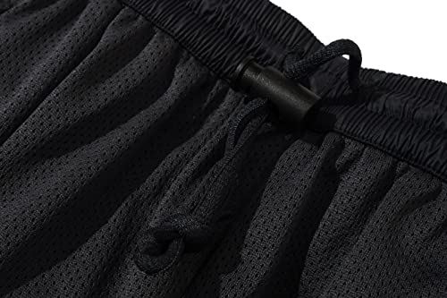 Lelaki Kids Rain Pants Lightweight Waterproof Pants Outdoors Trousers For Boys Girls thumb #3