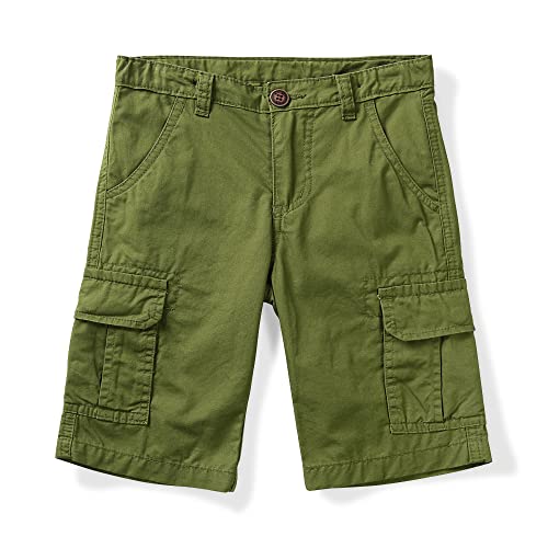 Short d'été pour garçon idéal pour la plage et les vacances