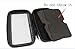 Jlyifan Soporte para bicicleta de bicicleta impermeable para iPhone 11 Pro Max/Samsung...