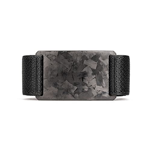 GRIP6 Carbon Fiber Belt - For Men & Women, Outdoor Enthusiasts, Hiking, Golf3