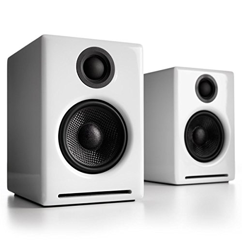 Audioengine A2 (White)