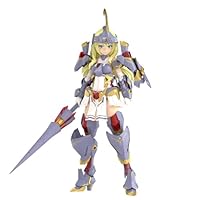 フレームアームズ・ガール グランデスケール ドゥルガーI プラモデル