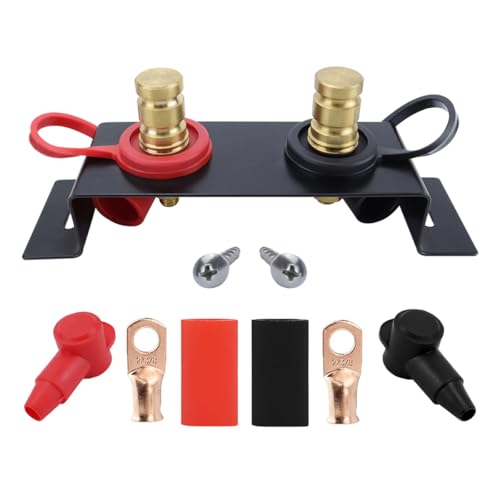 Démarreur de batterie Sey compact pour remorque et voiture - 7